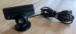 Sony PlayStation 3 Eye Toy Kamera PS3 - Bild 1 von 3