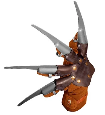 Scherenhand Klingenhand Krallenhand Horror Halloween - Bild 1 von 3