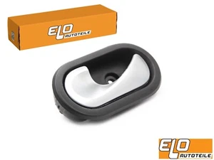 Original Elo Mango Abridor de Puerta la Manija Interior Delant. Detrás Izquierda - Imagen 1 de 4