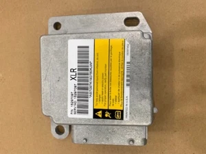 MODULE ASM INFL RST SEN & GM 15297097 - Picture 1 of 2