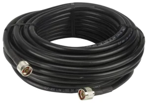 Times Microwave Systems LMR-400 CABLE KIT - N male to N male - Picture 1 of 1