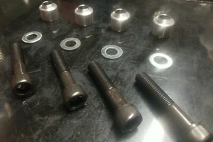 -  USA BUILT!!!  LEXUS PARTS - 17MM RCA KIT- [93-05] LEXUS GS, [01-05] IS300 - Picture 1 of 3