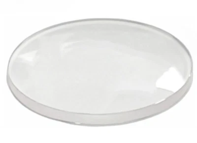 Cristales de zafiro redondos abovedados 32,7*4,2*2,8 mm para adaptarse a BREITLING A13356 AR azul Foto 1 de 2