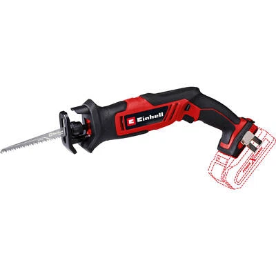 Einhell TE-AP 18/13 Li 18v Cordless One Handed Reciprocating Saw No Batteries - Image 1 of 4