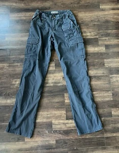 5.11 Tactical Men's Pants - Gray 34x40 - Picture 1 of 7