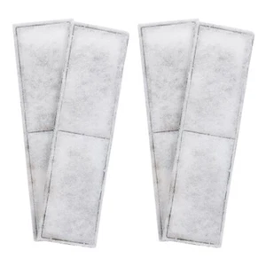 4 x kompatible PolyMax ClearMax Filterpatronen für Fluval U4 Aquarium Filter - Bild 1 von 1