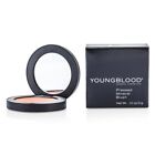 New Youngblood Pressed Mineral Blush (Blossom) 3G/0.11Oz Womens Makeup
