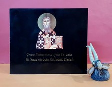 Books In English Orthodox Church Ebay - 