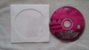 Need for Speed III: Hot Pursuit (PC, 1998) new Disc Only - Picture 1 of 1