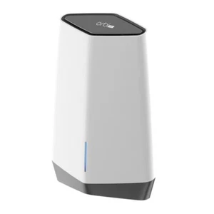 Netgear Orbi Pro WiFi 6 Tri-band Mesh System Router SXR80 - Bild 1 von 4