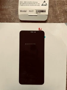 Für Infinix Handys Serie LCD & Touchscreen Ersatz - Bild 1 von 21