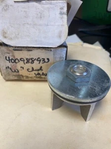 FE Petro type "W" check valves - Picture 1 of 3