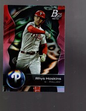 B4087- 2023 Bowman Platinum Baseball Assorted Cards -You Pick- 10+ FREE US SHIP