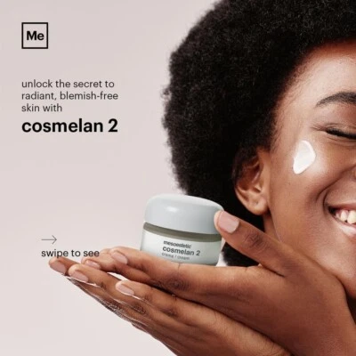 cosmelan 2 (Depigmentation Cream ) RRP$392🎉HOT SALE $299🎉 - image 1 of 3