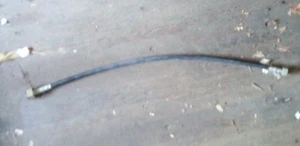 New 6934x25 Speedometer/Tachometer Cable 25" Long - Picture 1 of 1