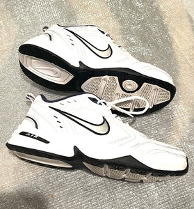 Las mejores ofertas en Nike Air Monarch IV Zapatillas De Hombre | eBay