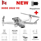 FIMI X8SE X8 SE 2022 V2 3-axis Gimbal 4K HD Camera Drone Wifi GPS Drone 35Mins 