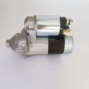 For Mitsubishi Engine Starter Factory Direct Part Good Quality New 28100-BZ020 - Picture 1 of 1