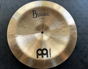 Meinl Byzance Traditional 14" China - Picture 1 of 3