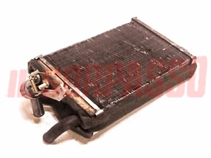 KÜHLER HEIZUNG + WASSERHAHN FIAT 127 KOMBI - SPORT ORIGINAL - Bild 1 von 4
