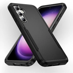 Funda Protector Grado Militar Carcasa Case Para Samsung Galaxy S23 FE 5G 6.4" - Zdjęcie 1 z 12
