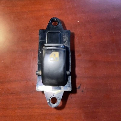 1997-02 Daewoo Leganza переключатель заднего левого окна двери 96190777 подходит для Nubira - Изображение 1 из 4