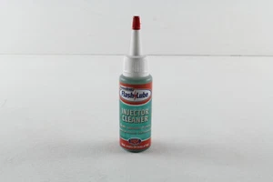 FLASHLUBE FI50M INJECTOR CLEANER 50ml - CLEANS INJECTORS & FUEL SYSTEM - Picture 1 of 4