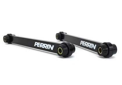 Perrin (PSP-SUS-115) Urethane Front Endlinks for 13 Scion FR-S/Subaru BRZ — 第 1/1 张图片