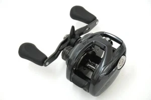 Daiwa Tatula TW 300 XHL Baitcast Reel Left Hand - Picture 1 of 5