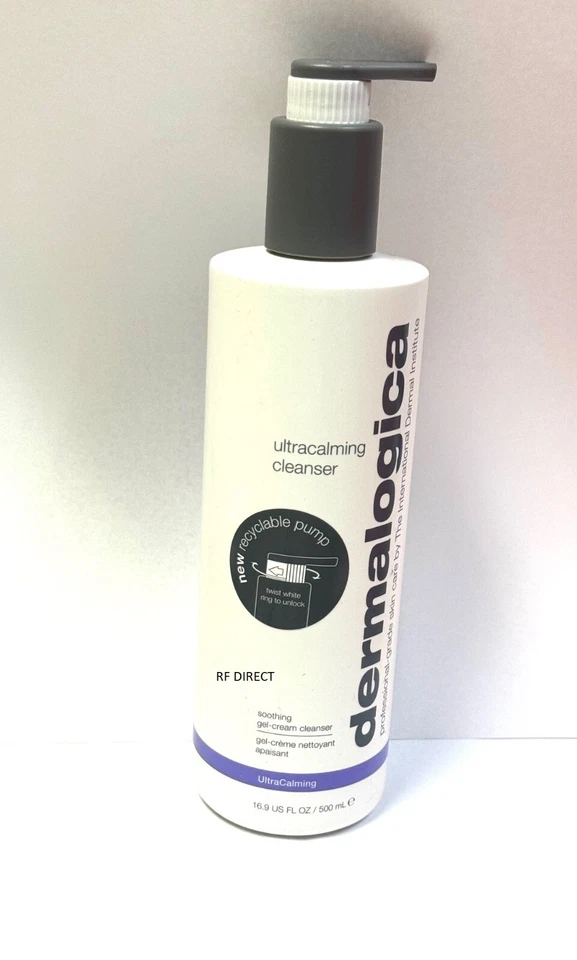 Dermalogica  Ultracalming Cleanser 16.9oz  New - Image 1 of 1