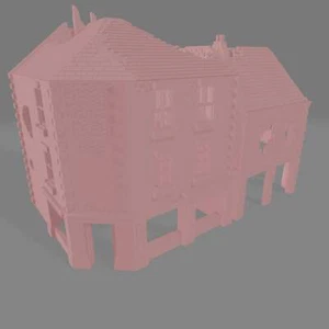 Normandy Bundle Destroyed - Commissioned - Picture 1 of 9