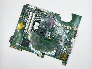 Genuine/OEM HP G61-110SA Laptop Motherboard Intel Pentium - DA00P6MB6D0 B12 - Picture 1 of 4