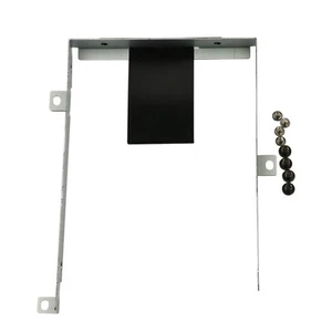 NEW DELL VOSTRO 3560 Hard Drive Bracket HDD Caddy 00TNY2 0TNY2 with Screws US - Afbeelding 1 van 4