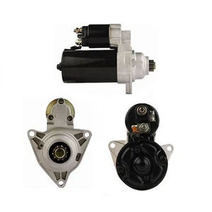 VW VOLKSWAGEN Caravelle 2.5 70 Starter Motor 1996-2003_19139AU - Picture 1 of 1