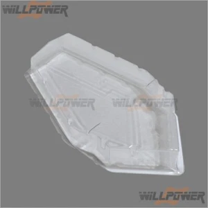 Sworkz S104 EK1 Side Guard Set #SW-250023 (RC-WillPower) 1:10 1/10 EP Buggy - Picture 1 of 1