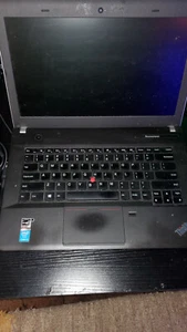 lenovo e440 laptop for parts please read description - Picture 1 of 3