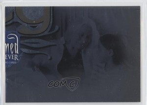 2007 Inkworks Charmed Forever Legacy Puzzle Forever Charmed #L3 9aj