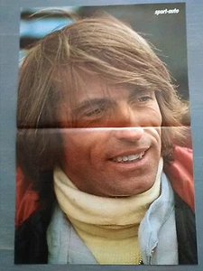 POSTER 016 JACQUES LAFITTE - Imagen 1 de 1