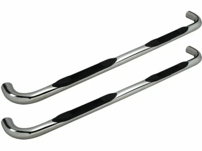 For 2001-2006 Chevrolet Silverado 3500 Nerf Bars Iconic 53268VV 2002 2003 2004 - Imagem 1 de 2