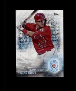 2020 Topps 2030 #T2030-1 Mike Trout - Picture 1 of 2