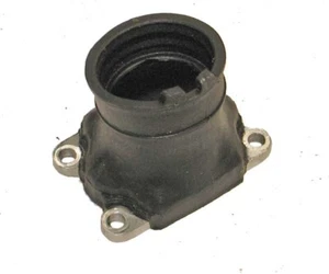 Colector de admisión Honda CR250 1975-76 - Imagen 1 de 1