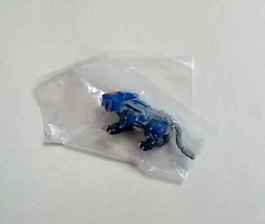 W索斯洛依德yujin zoid Zoids Colección Batalla Gashapon Miniatura Mini Escudo Liger - Imagen 1 de 3