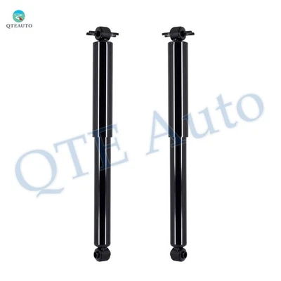 Par de 2 amortiguadores traseros para GMC Canyon 2004-2012 Foto 1 de 3