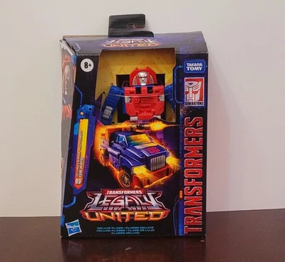 Engrenages hérités Transformers - Photo 1/2