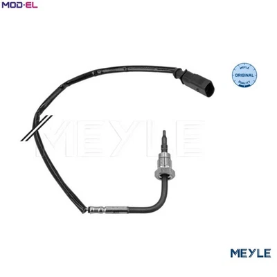 SENSOR EXHAUST GAS TEMPERATURE 114 800 0172 FOR SKODA OCTAVIA/III/Combi  VW - Image 1 of 4