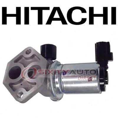 Hitachi Idle Air Control Valve for 1996-1997 Ford Thunderbird 4.6L V8 - Fuel bj - Изображение 1 из 4