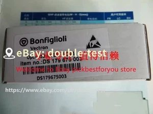 1 Stück EM-I/O 04 DS179675003 für ACTW401-29C (von DHL oder Fedex) #U8391D YG#dou - Bild 1 von 2