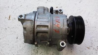 COMPRESOR AC 3.6L COMPATIBLE CON 11-16 PORSCHE CAYENNE 703137 Foto 1 de 4
