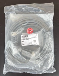 Applied Materials 0150-41008 Cable Assembly Water Box Flow Leak Sensor New - Picture 1 of 2