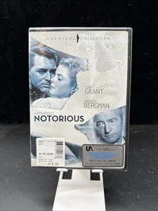 Notorious (1946) (DVD, 1946) - Imagen 1 de 2